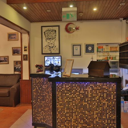 Gallion Hotel Alanya Ngoại thất bức ảnh