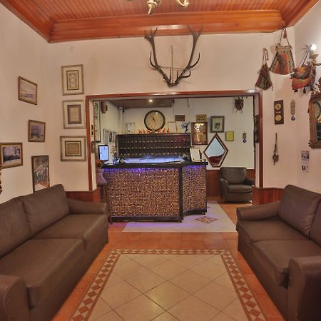 Gallion Hotel Alanya Ngoại thất bức ảnh