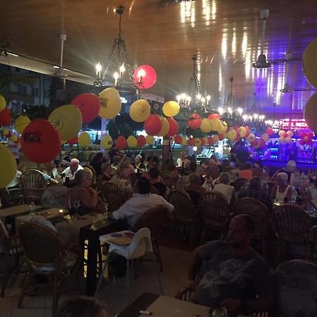 Gallion Hotel Alanya Ngoại thất bức ảnh