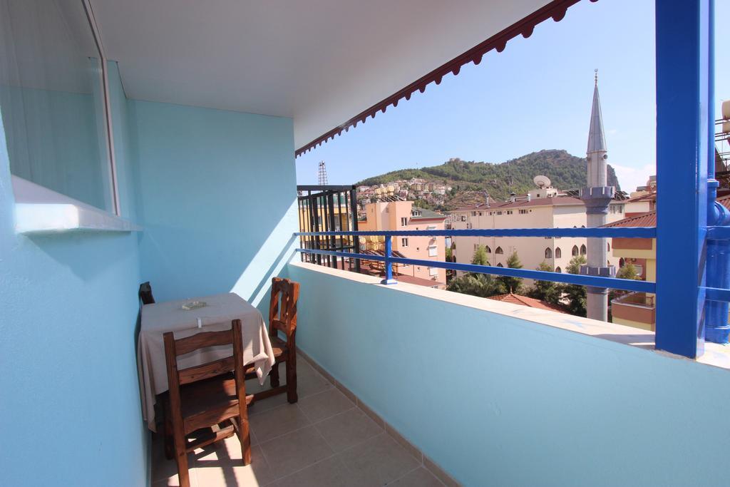 Gallion Hotel Alanya Phòng bức ảnh
