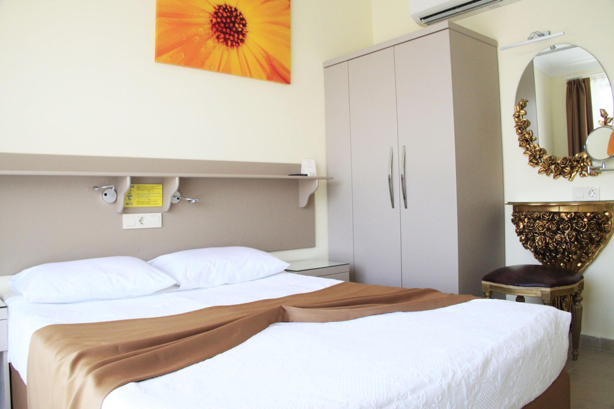 Gallion Hotel Alanya Ngoại thất bức ảnh