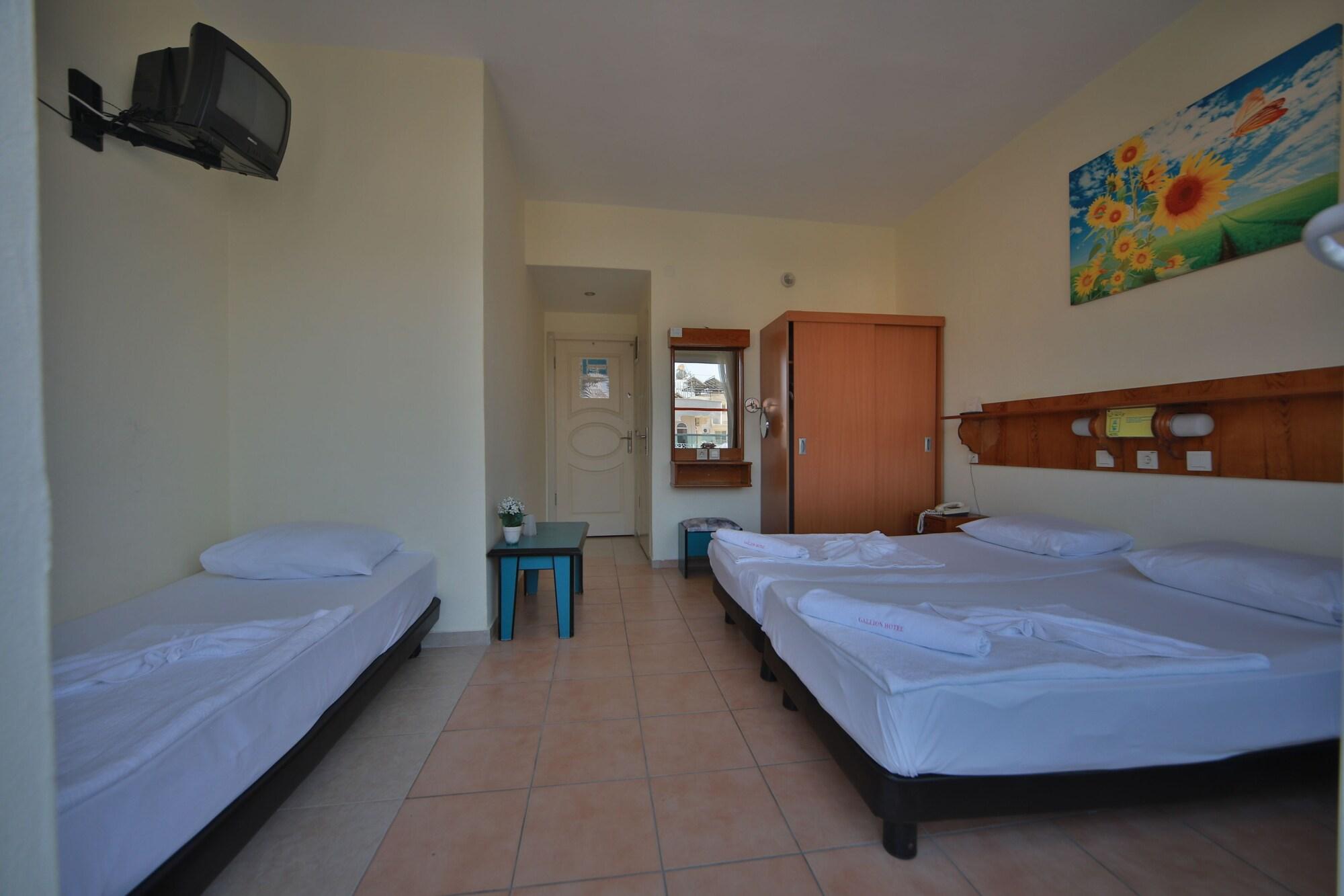 Gallion Hotel Alanya Ngoại thất bức ảnh