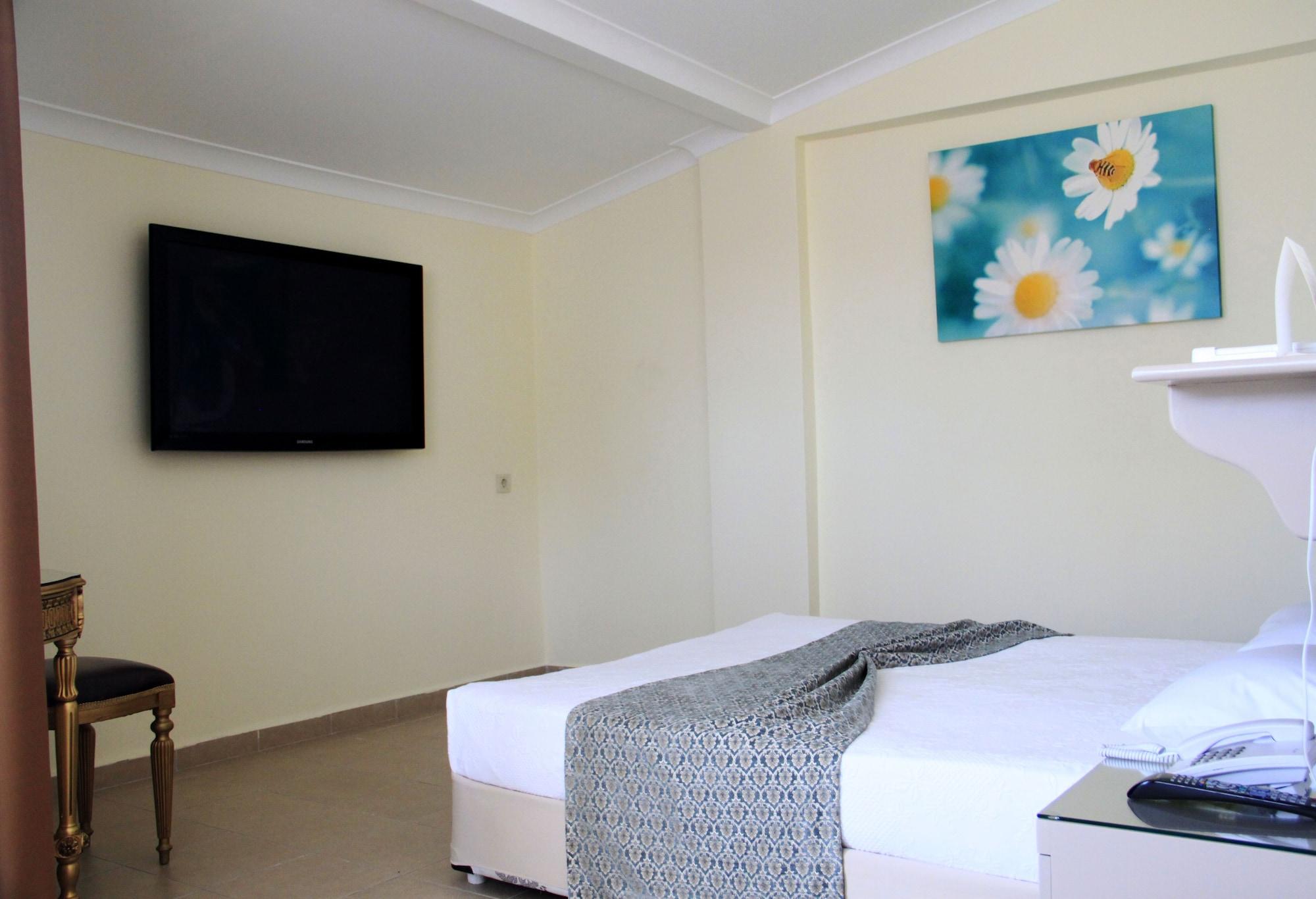 Gallion Hotel Alanya Ngoại thất bức ảnh