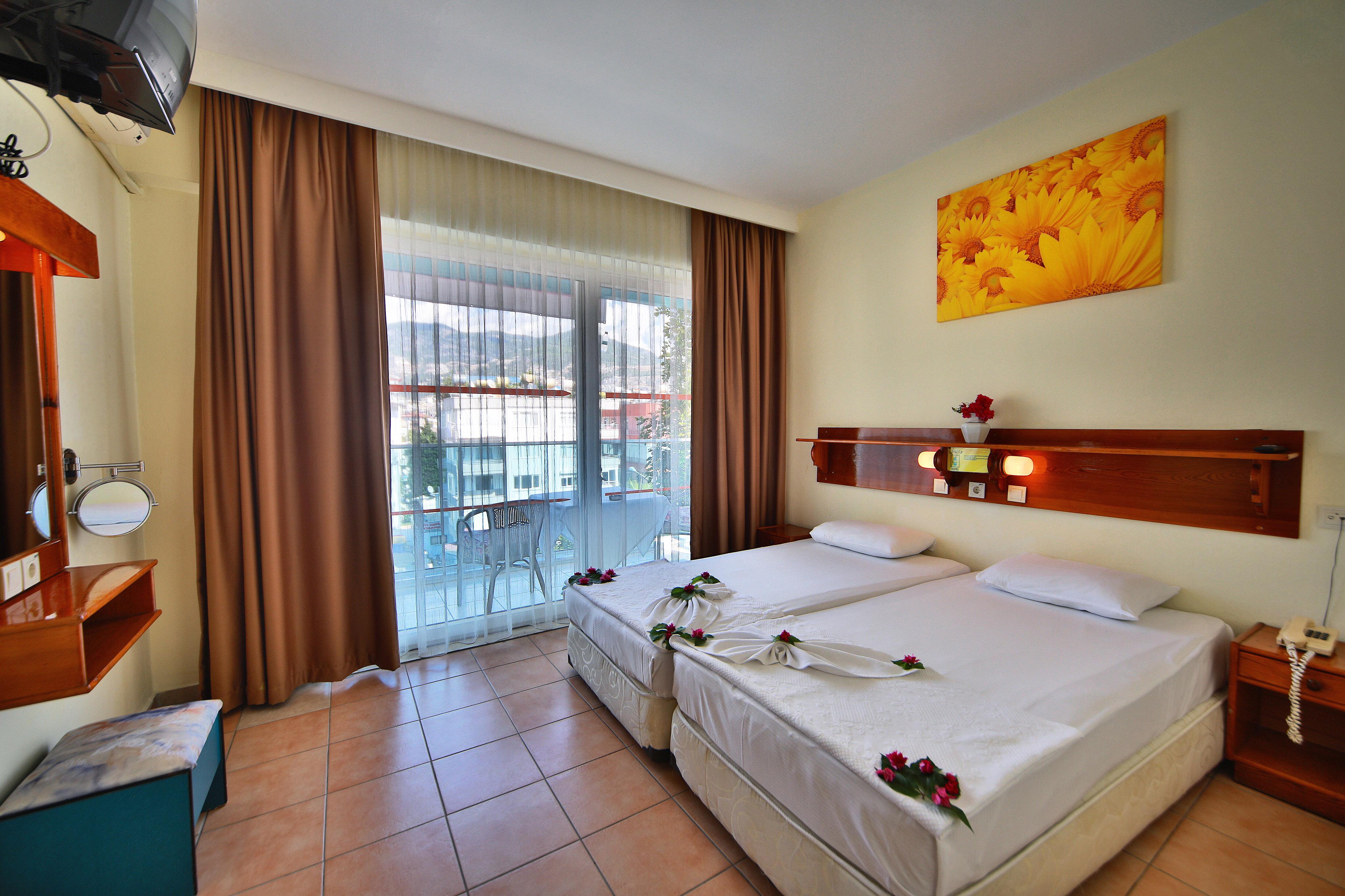 Gallion Hotel Alanya Ngoại thất bức ảnh