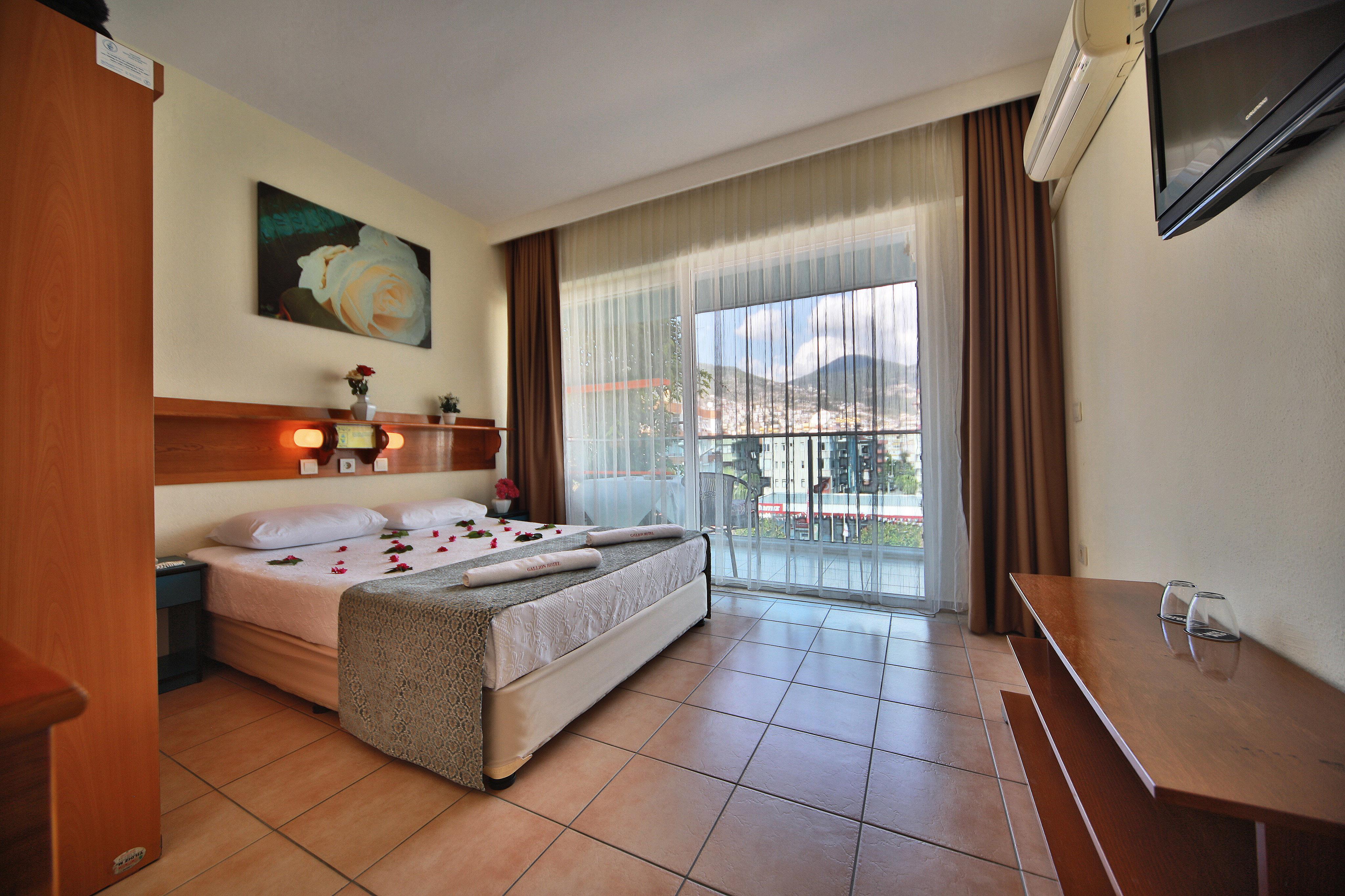Gallion Hotel Alanya Ngoại thất bức ảnh