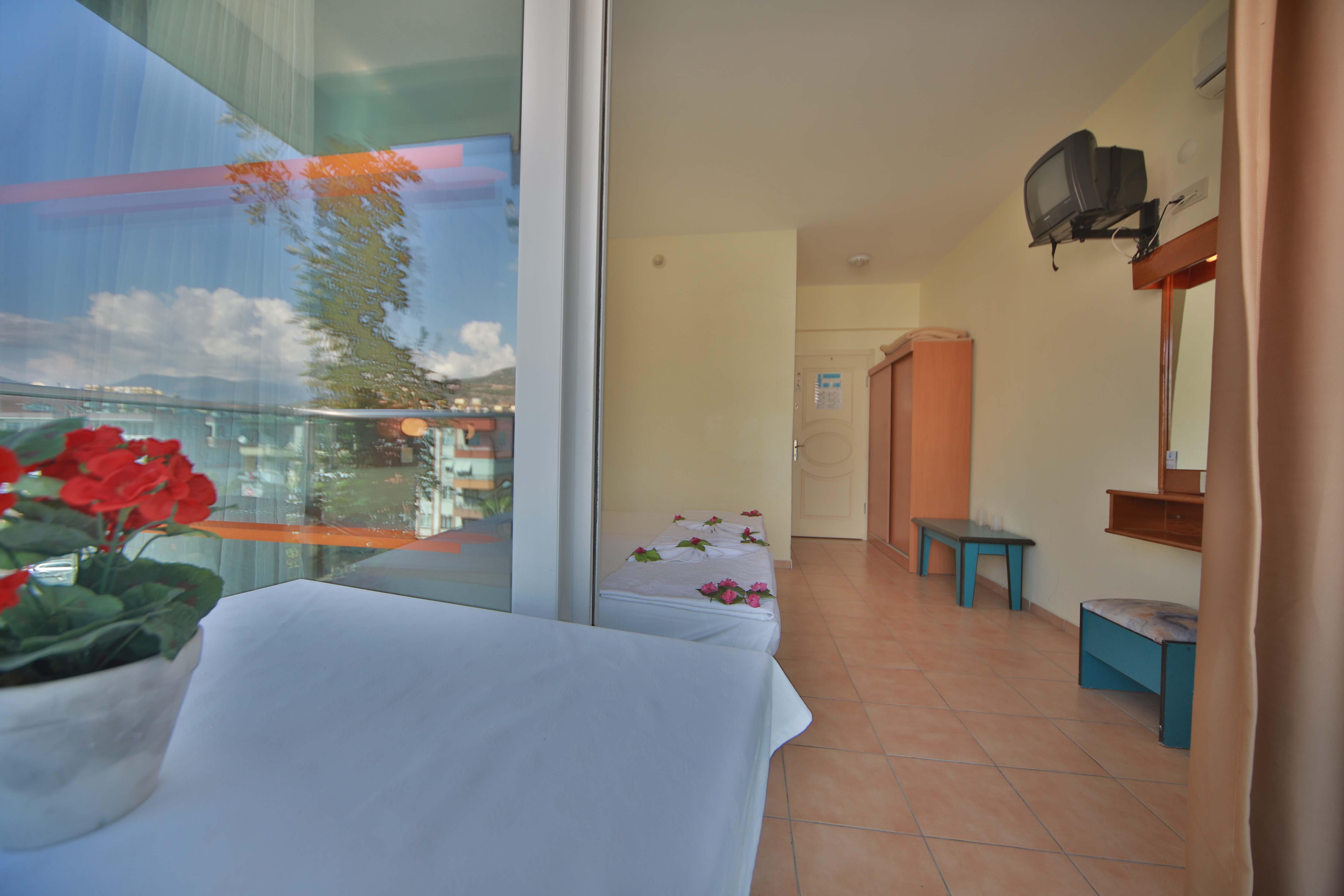 Gallion Hotel Alanya Ngoại thất bức ảnh