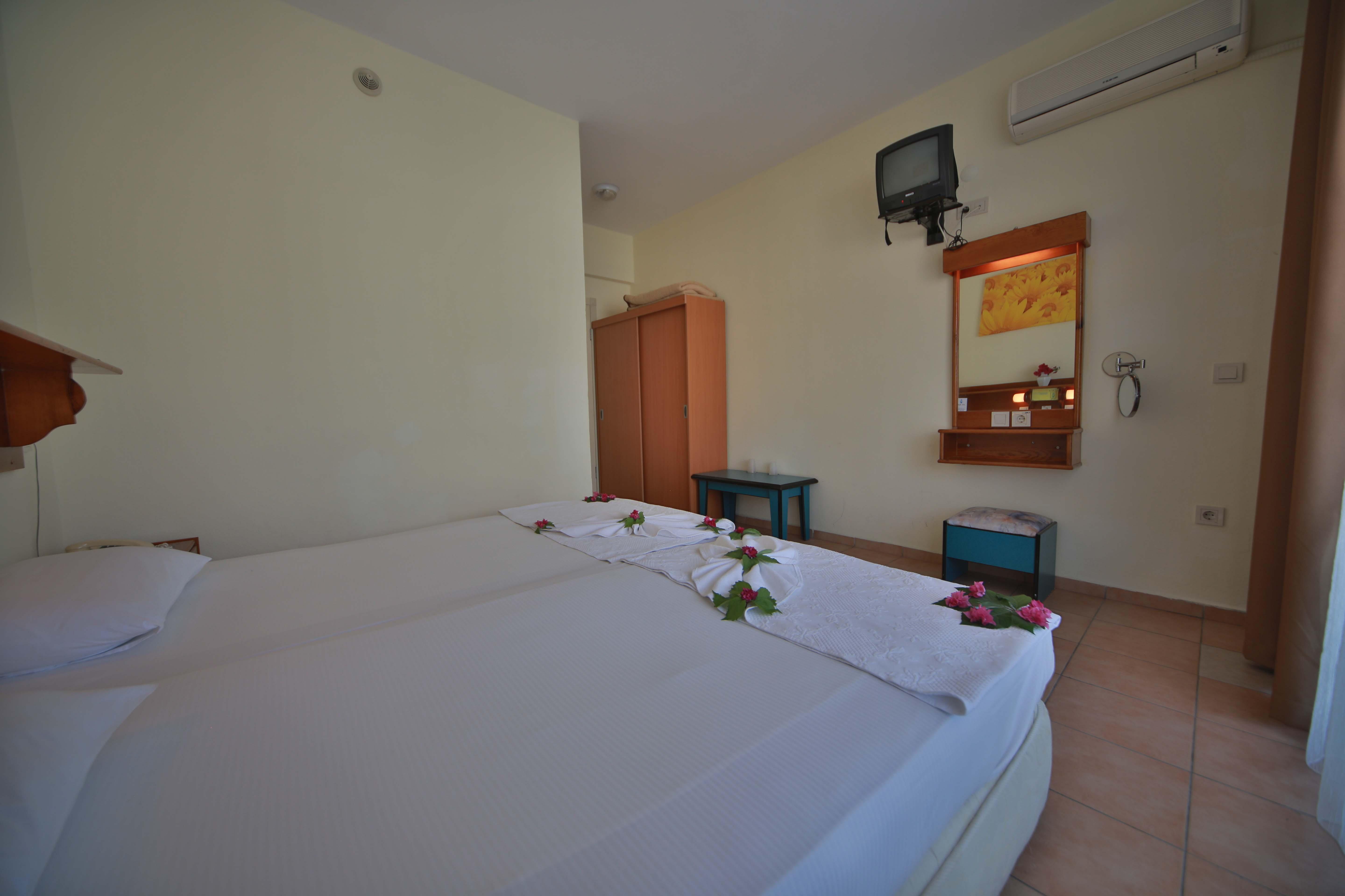 Gallion Hotel Alanya Ngoại thất bức ảnh
