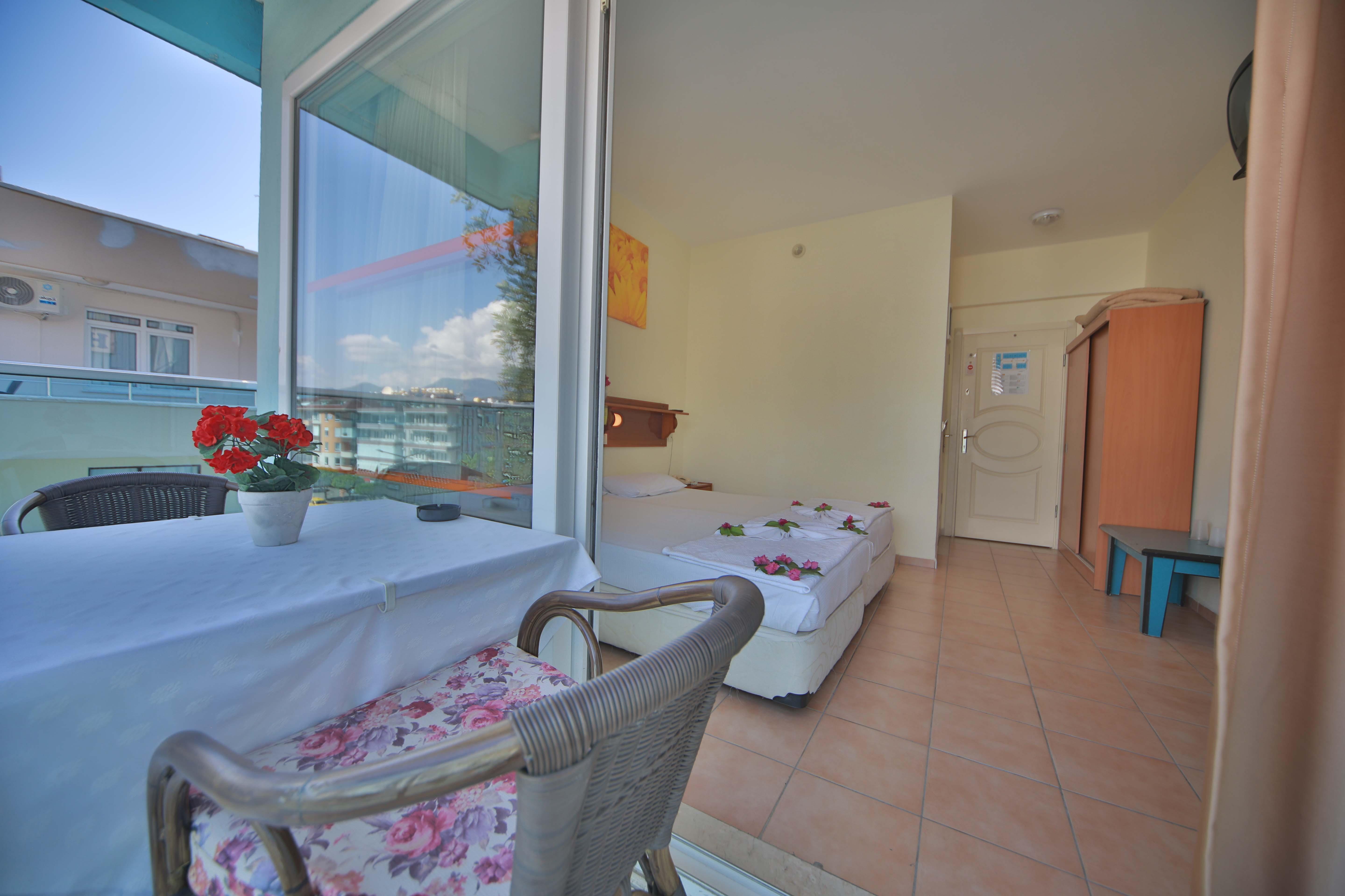 Gallion Hotel Alanya Ngoại thất bức ảnh