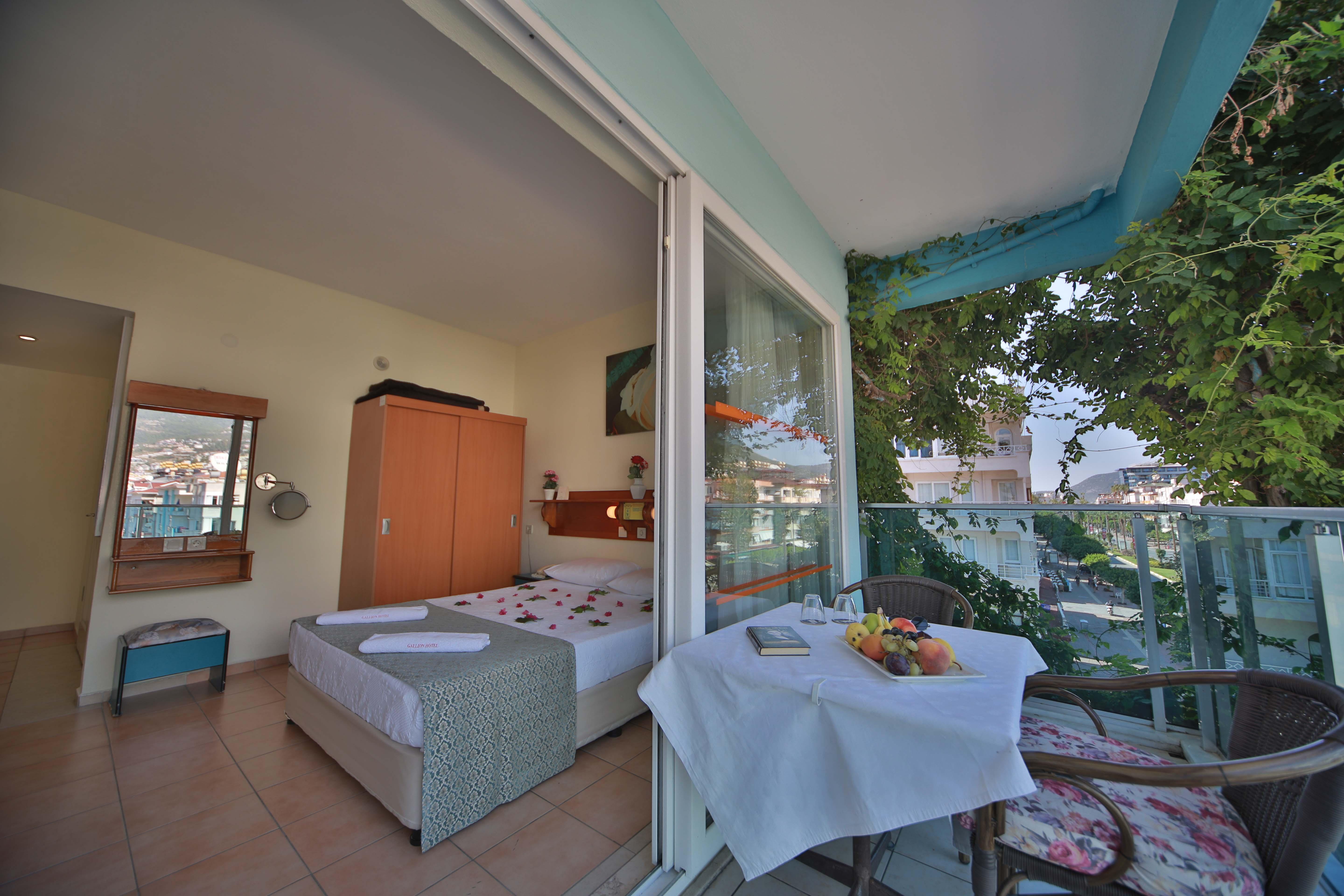 Gallion Hotel Alanya Ngoại thất bức ảnh
