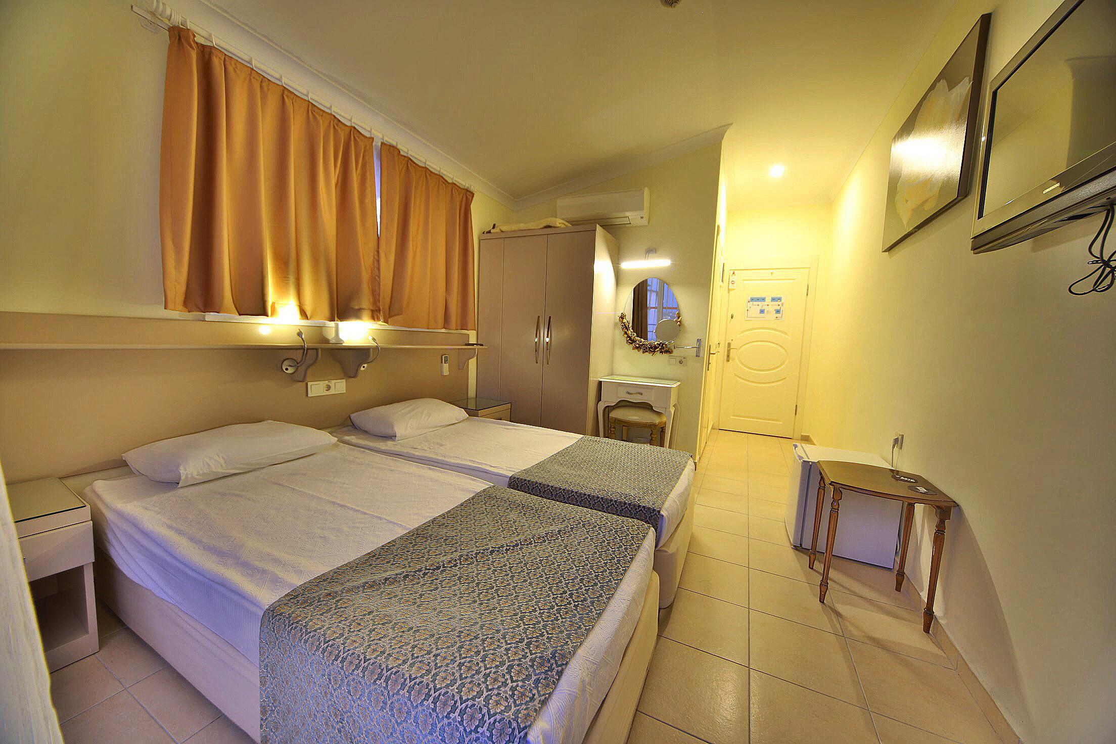 Gallion Hotel Alanya Ngoại thất bức ảnh