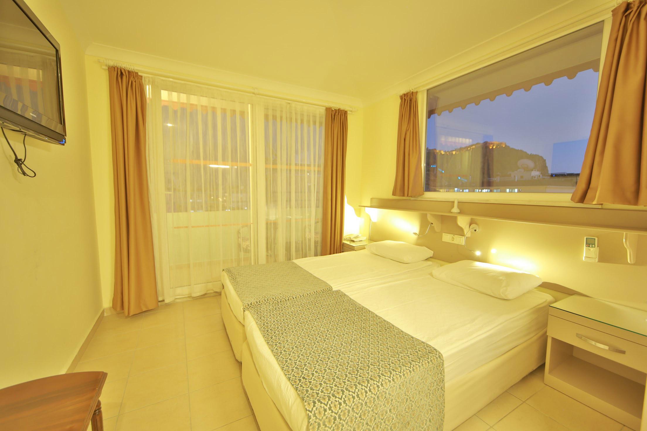 Gallion Hotel Alanya Ngoại thất bức ảnh