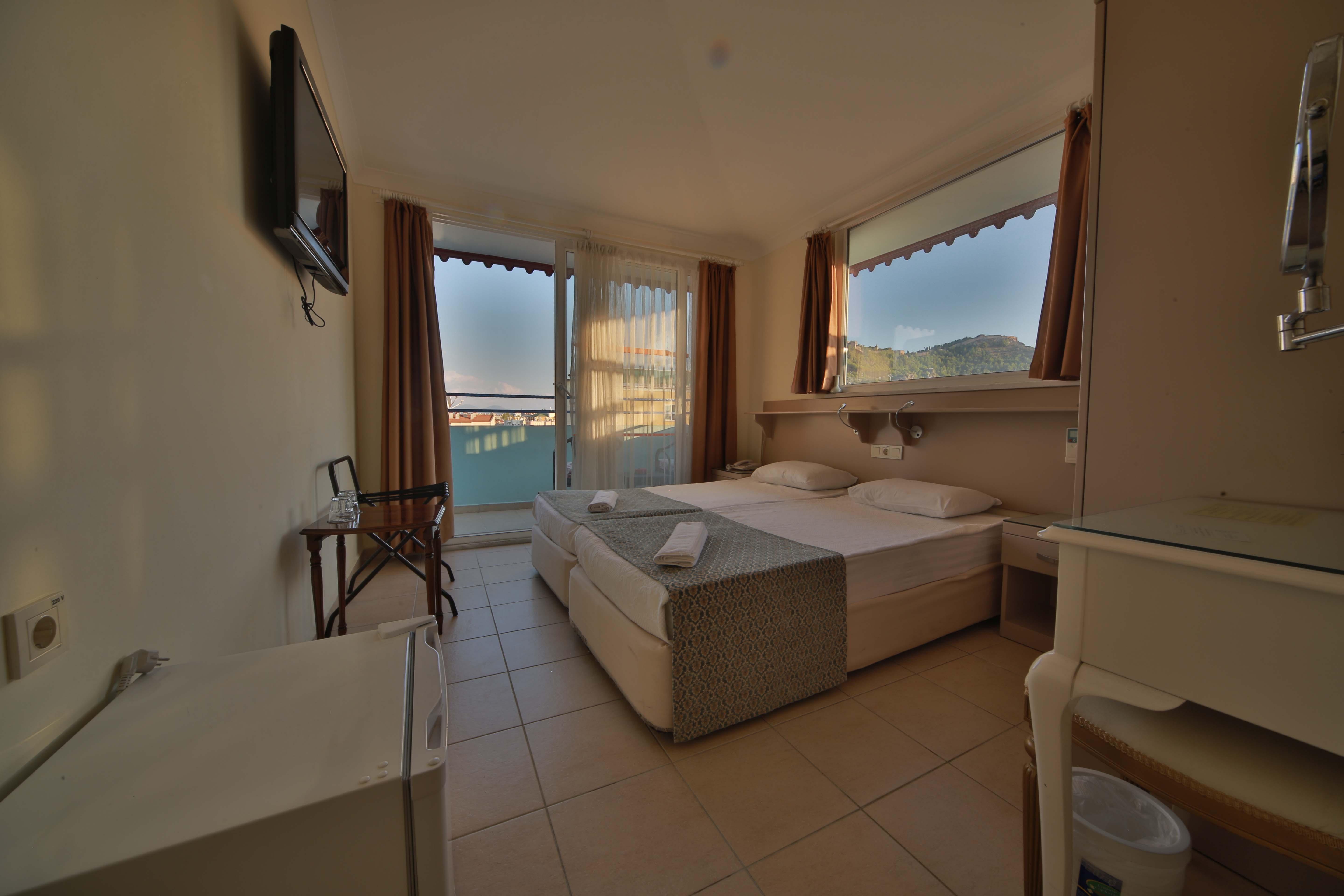 Gallion Hotel Alanya Ngoại thất bức ảnh
