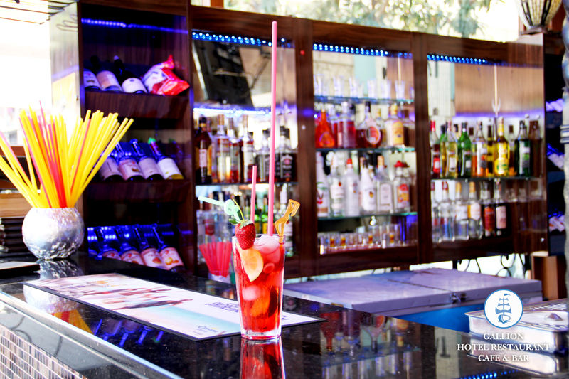 Gallion Hotel Alanya Ngoại thất bức ảnh