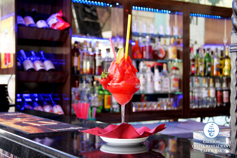 Gallion Hotel Alanya Ngoại thất bức ảnh