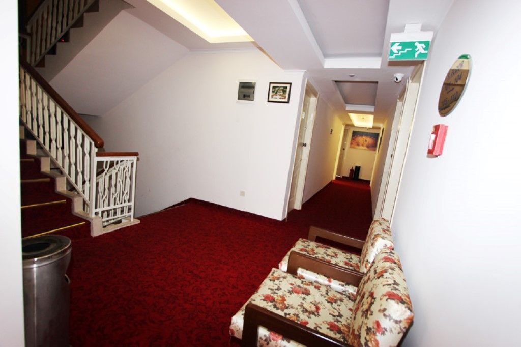 Gallion Hotel Alanya Ngoại thất bức ảnh